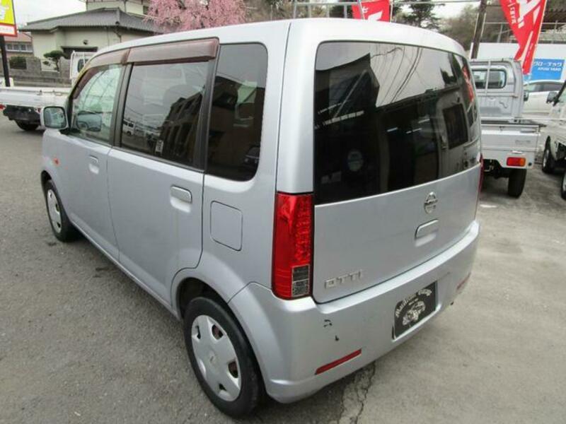 OTTI