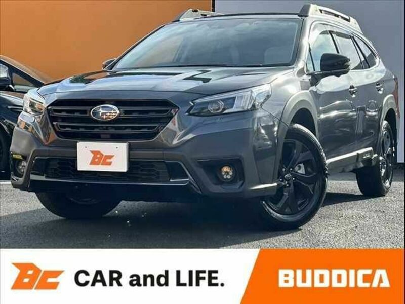 LEGACY OUTBACK-0