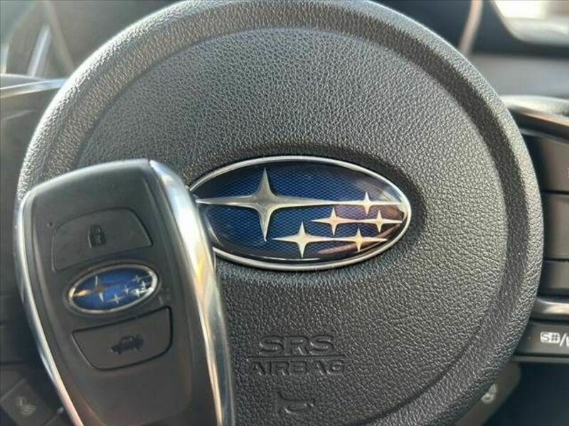 LEGACY OUTBACK