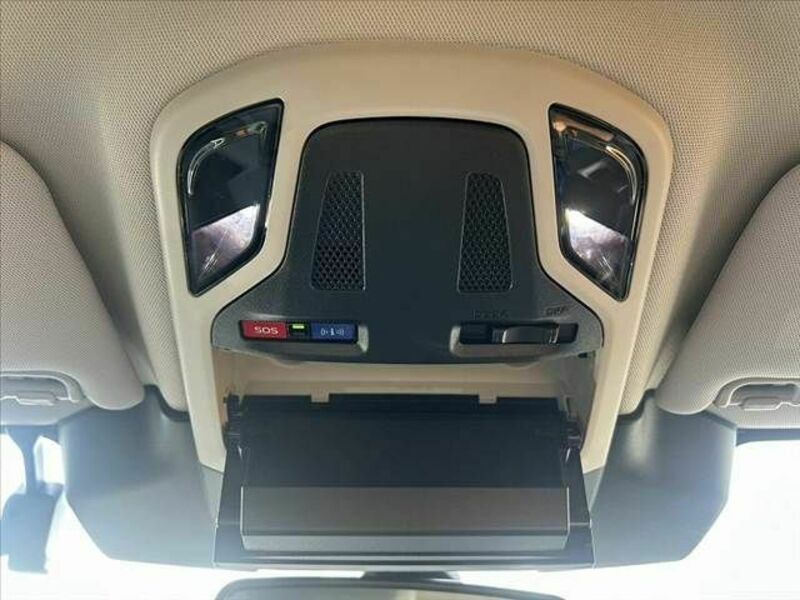 LEGACY OUTBACK