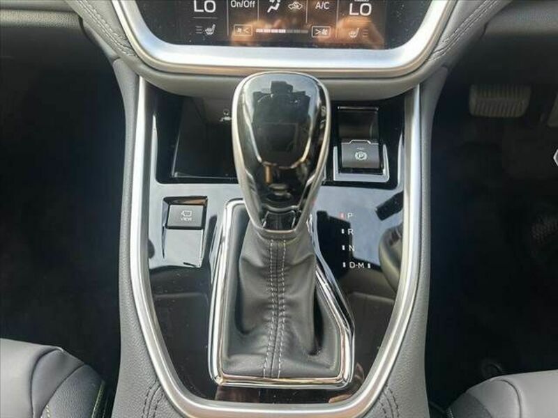 LEGACY OUTBACK