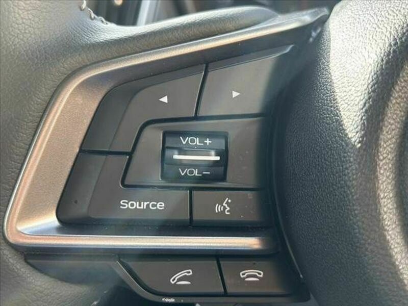 LEGACY OUTBACK