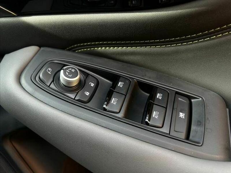 LEGACY OUTBACK