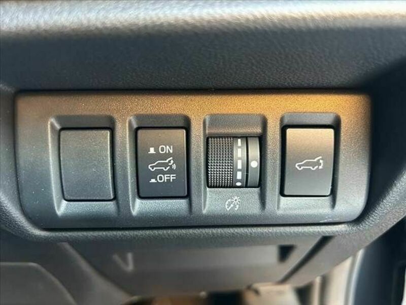 LEGACY OUTBACK