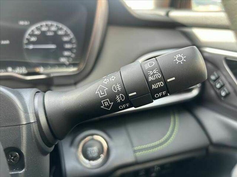 LEGACY OUTBACK