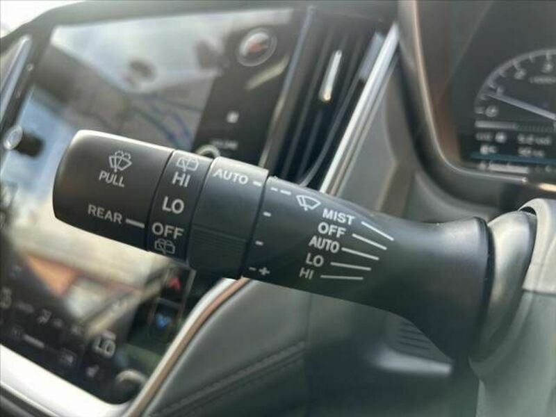 LEGACY OUTBACK