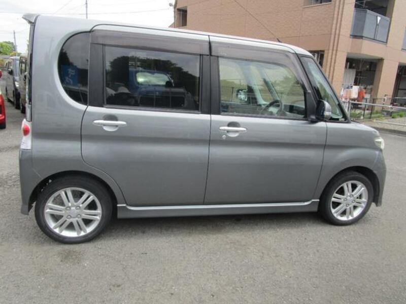 TANTO