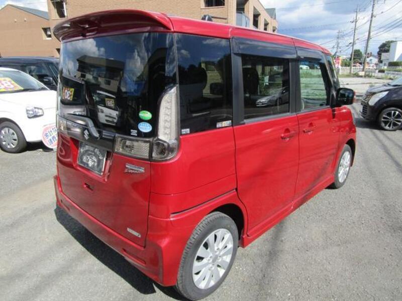 SPACIA CUSTOM
