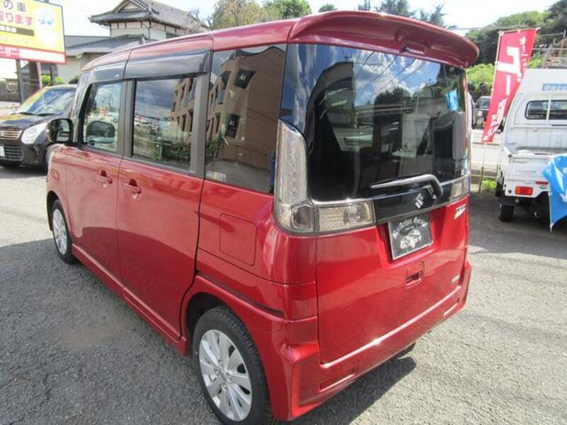 SPACIA CUSTOM