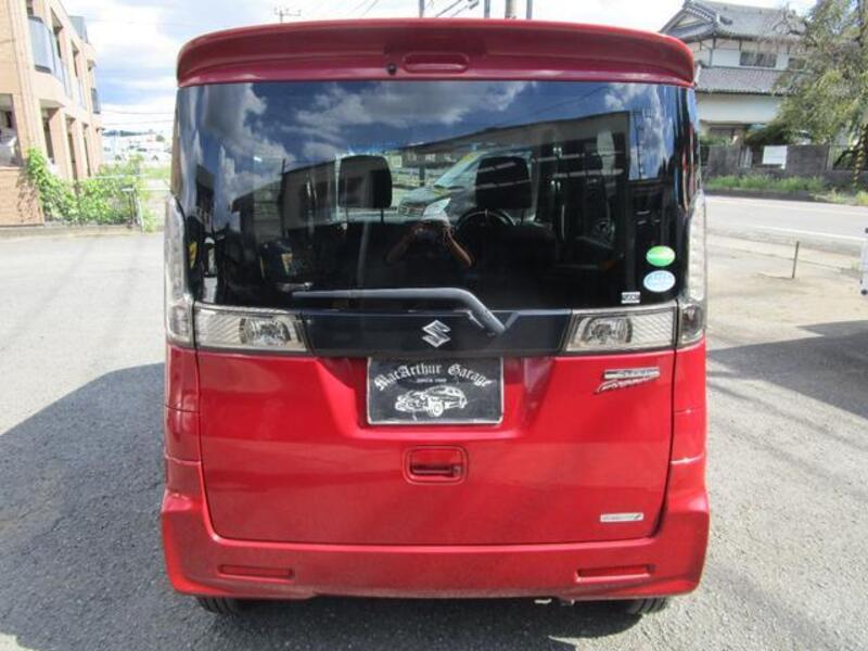 SPACIA CUSTOM