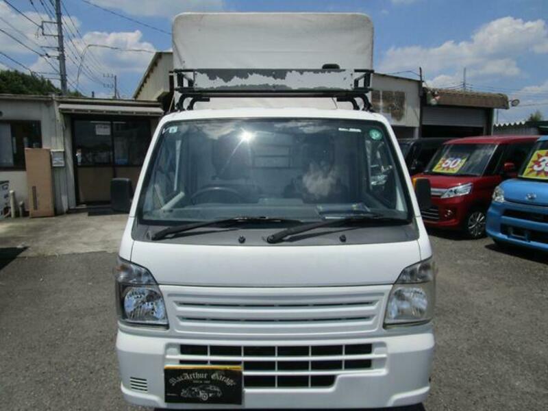 CARRY TRUCK