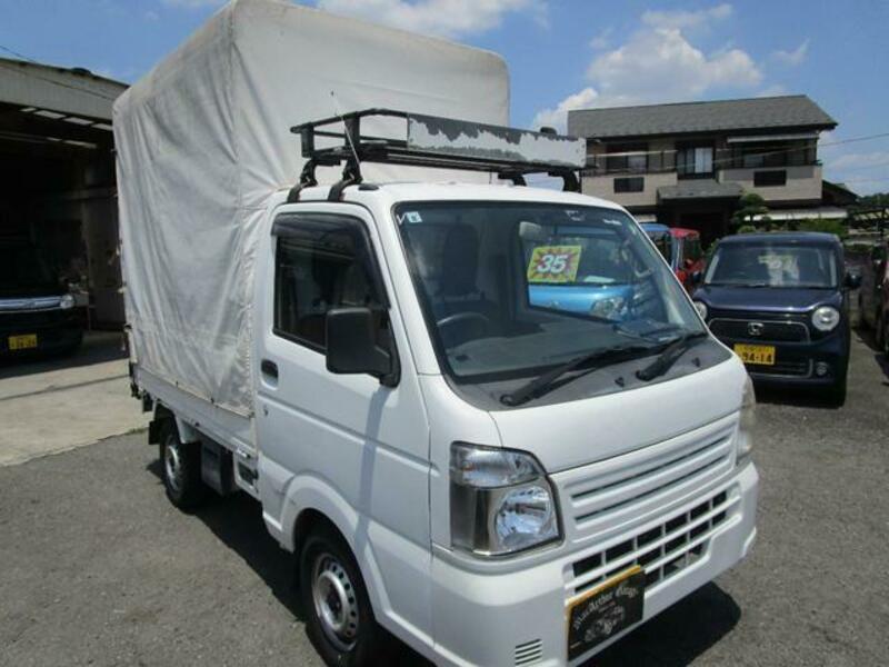 CARRY TRUCK