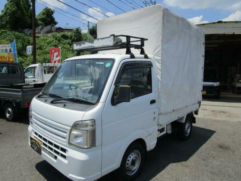 CARRY TRUCK