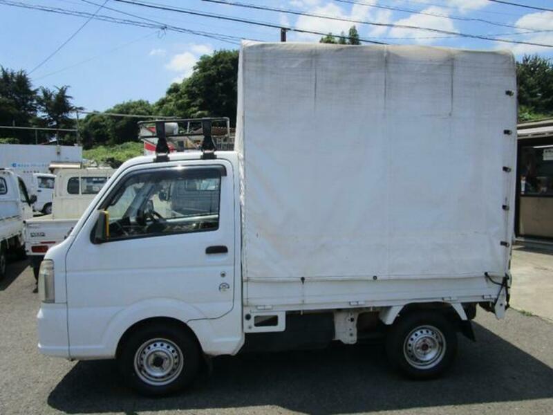 CARRY TRUCK
