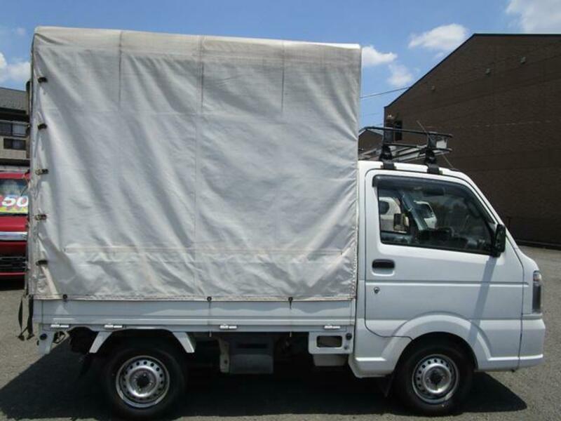 CARRY TRUCK