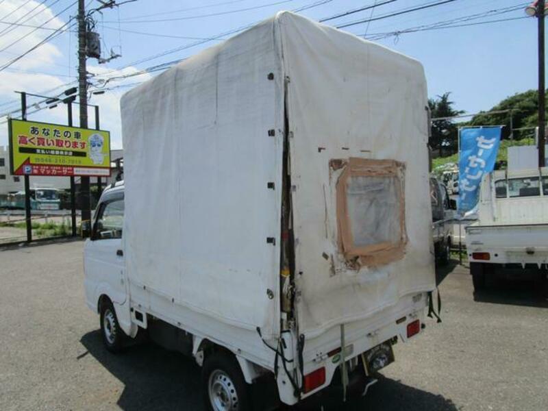 CARRY TRUCK