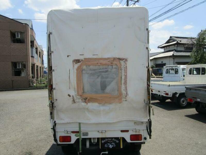 CARRY TRUCK