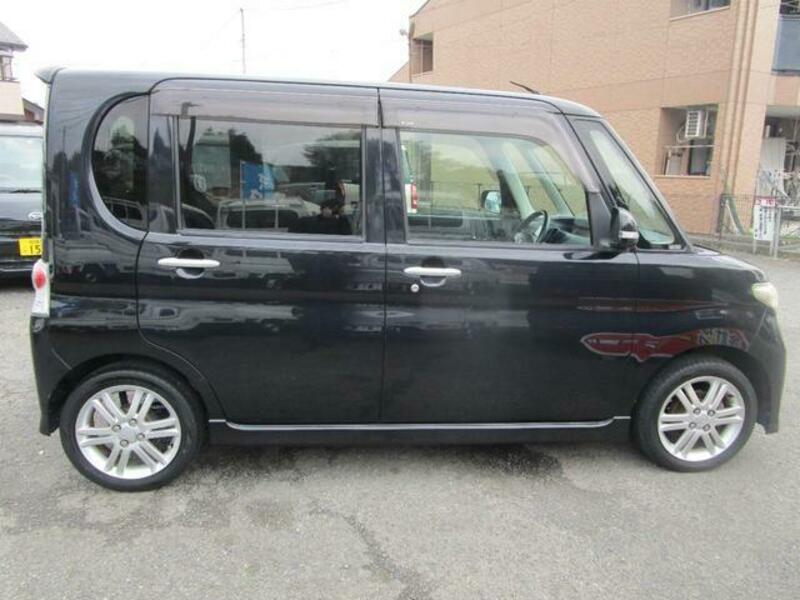 TANTO