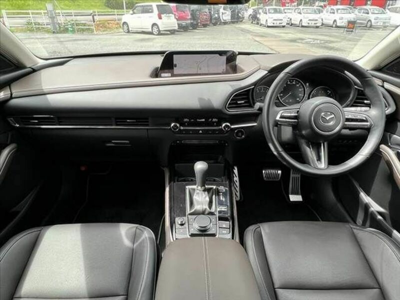 CX-30