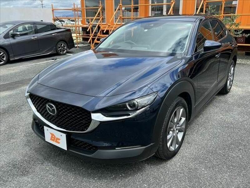 CX-30