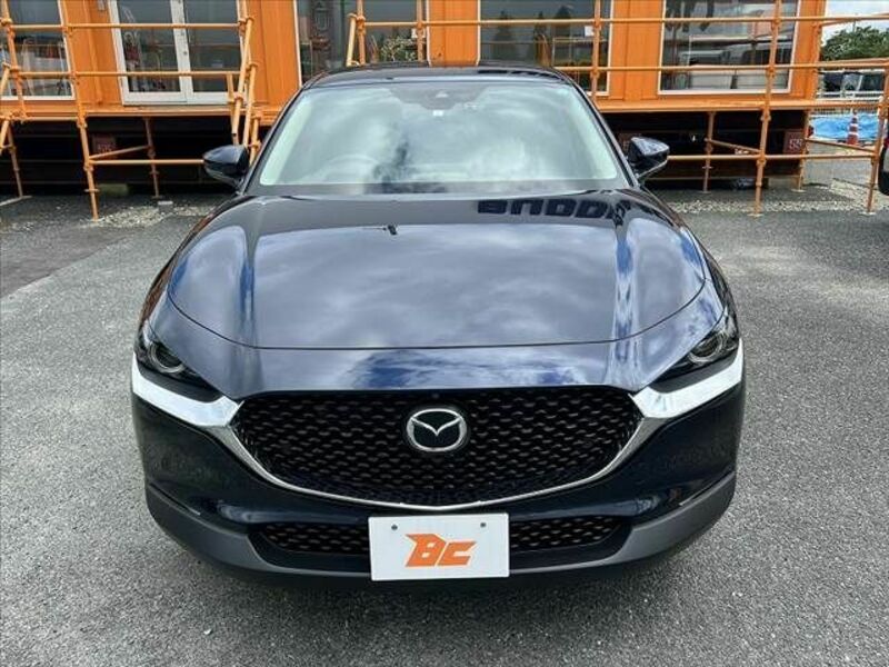 CX-30