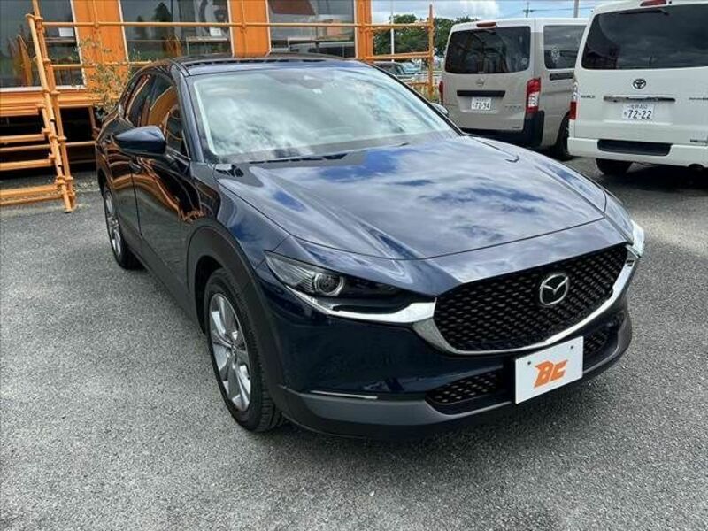 CX-30