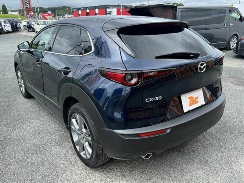 CX-30