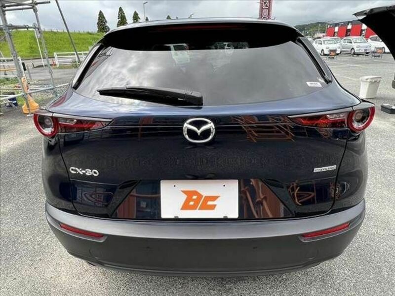 CX-30