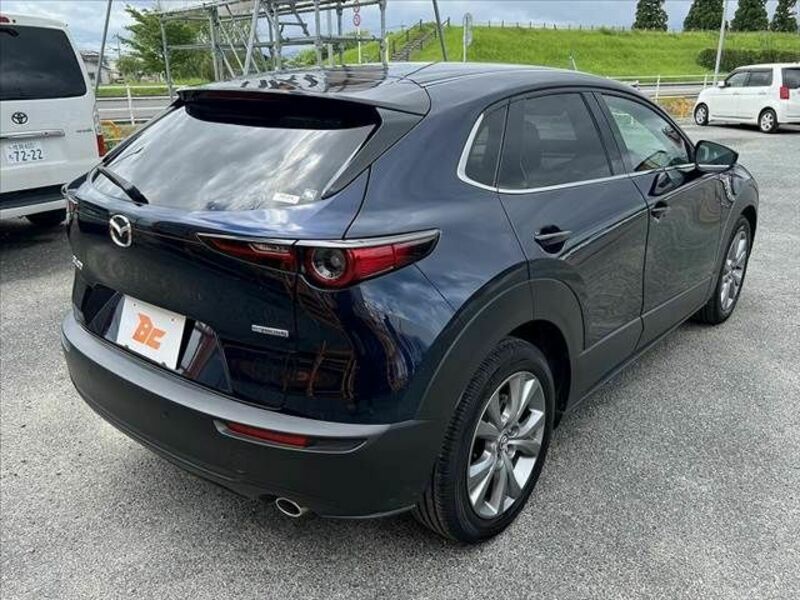 CX-30