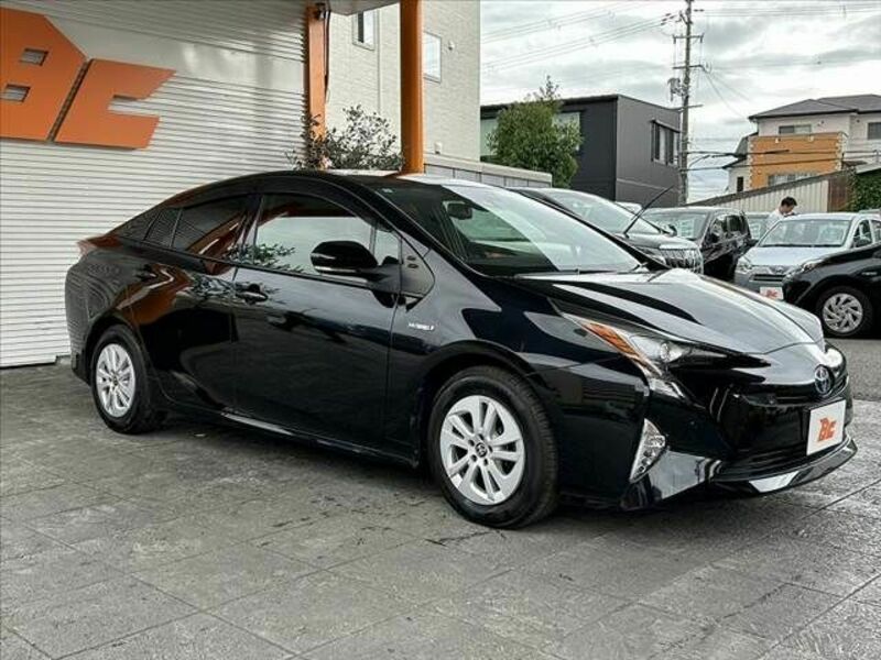 PRIUS