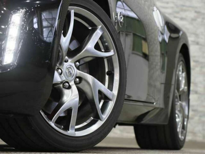 FAIRLADY Z