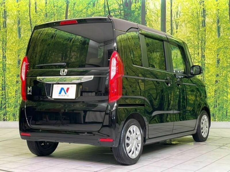N BOX