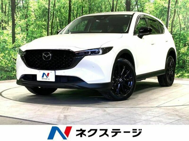 CX-5-0