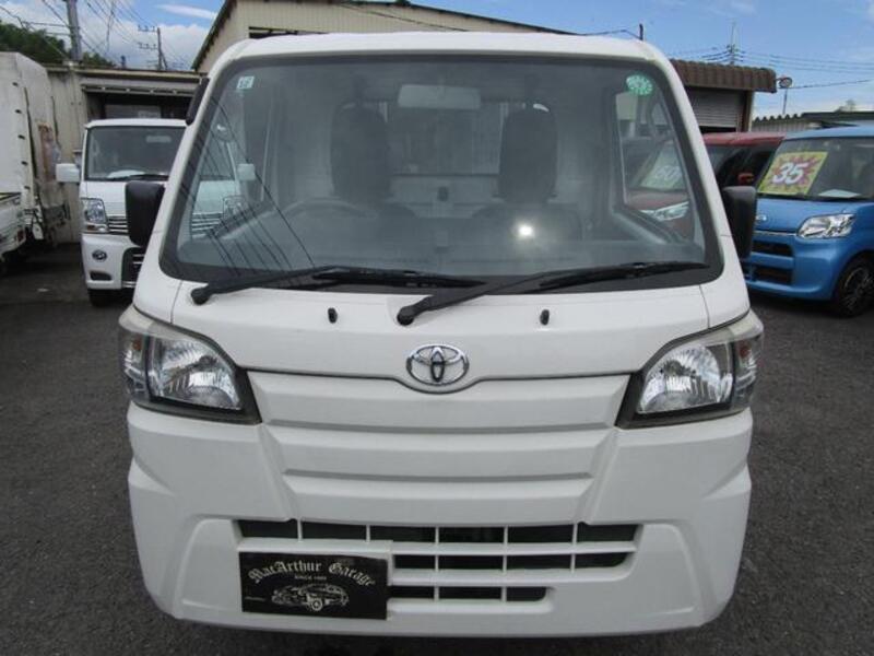 PIXIS TRUCK