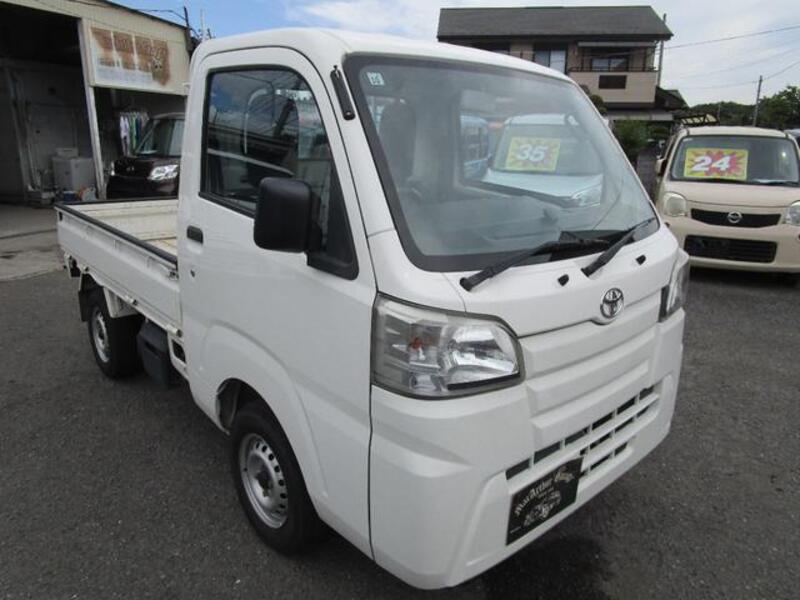 PIXIS TRUCK