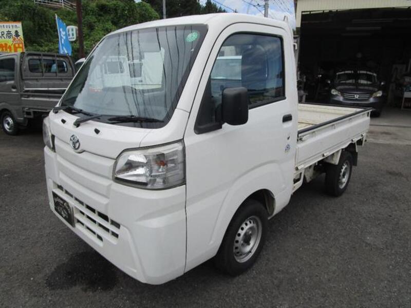 PIXIS TRUCK