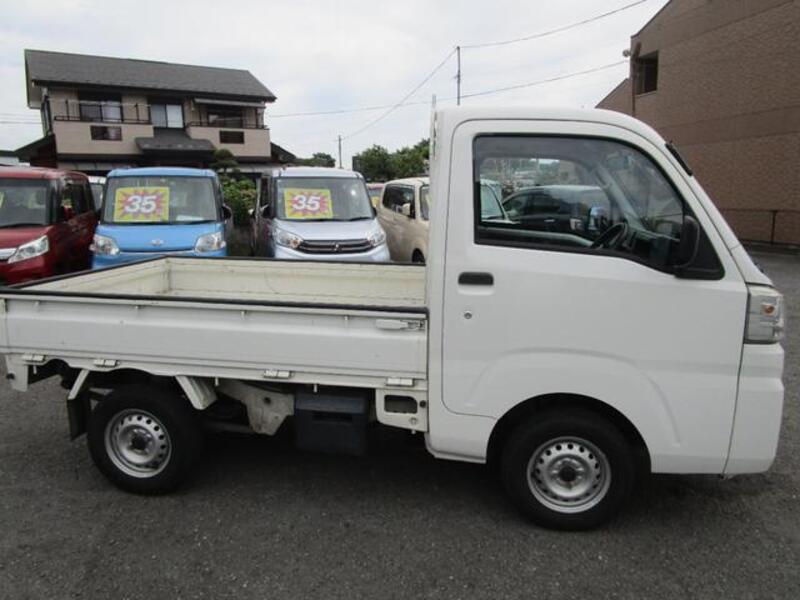 PIXIS TRUCK