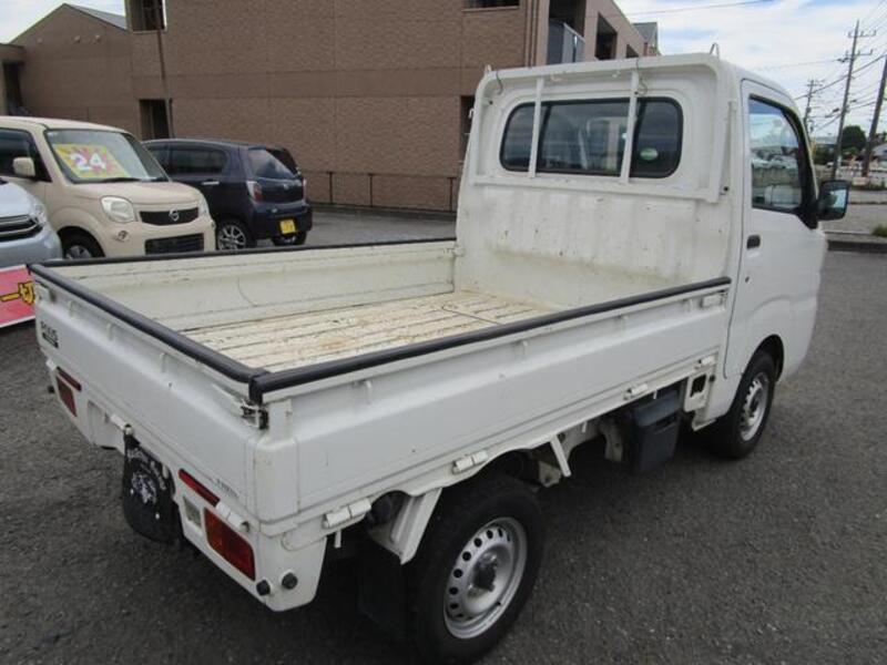 PIXIS TRUCK