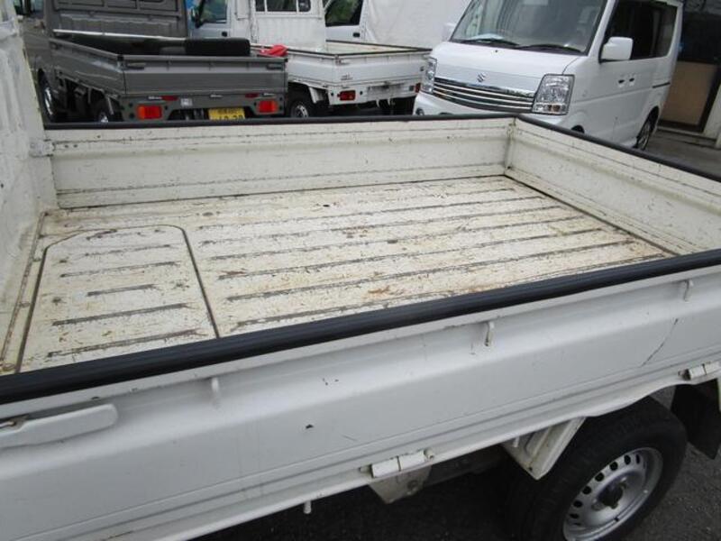 PIXIS TRUCK