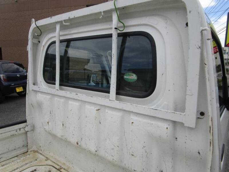 PIXIS TRUCK