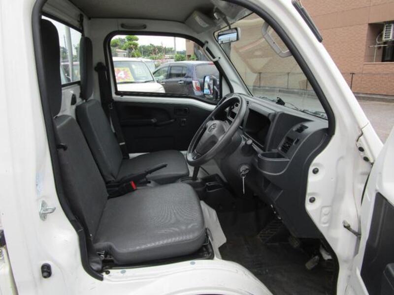 PIXIS TRUCK
