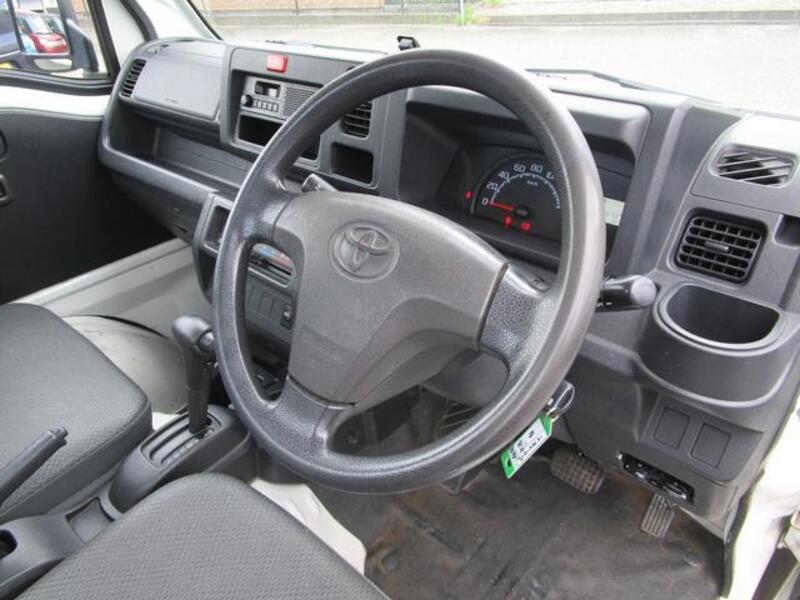 PIXIS TRUCK