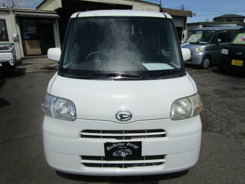 TANTO