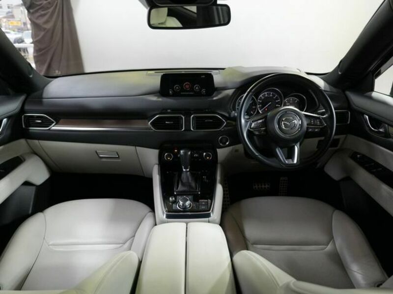 CX-8