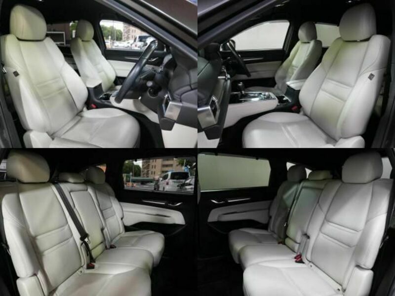 CX-8