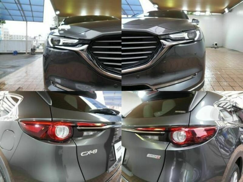 CX-8
