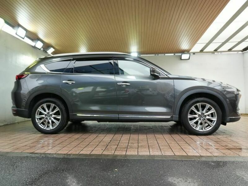 CX-8