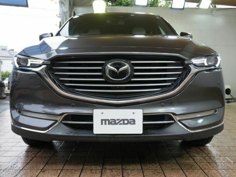 CX-8
