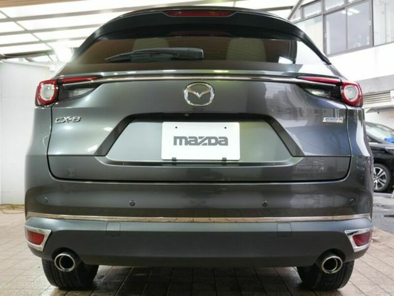 CX-8