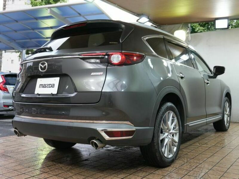 CX-8